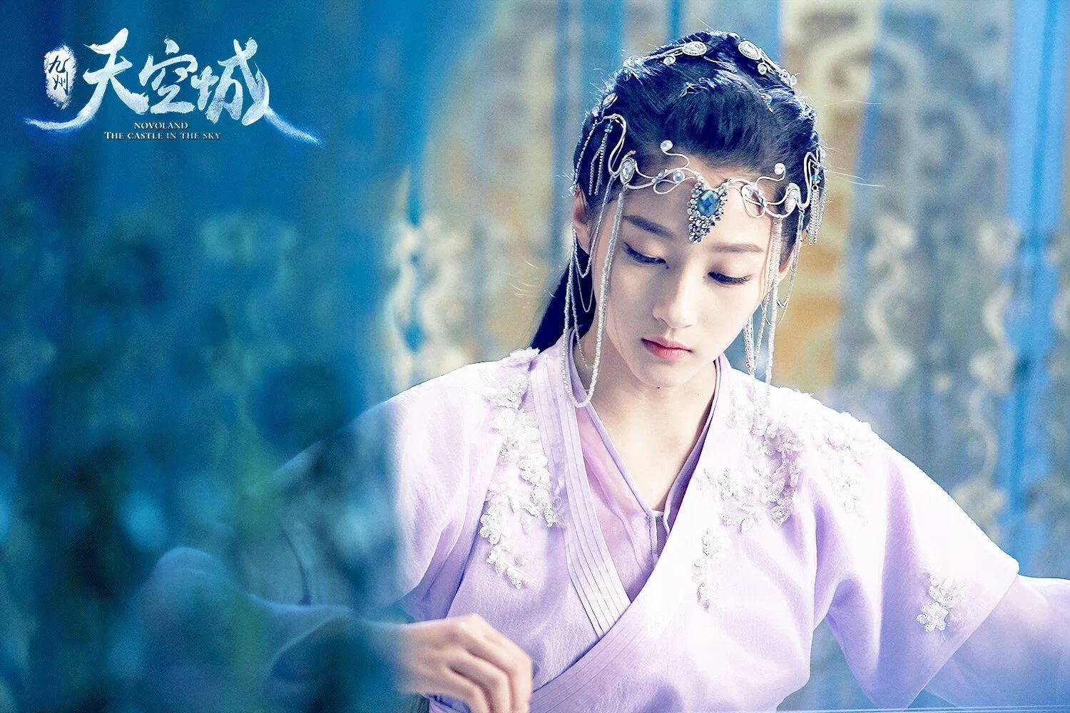 Quan Hiểu Đồng (Nguồn: Internet)