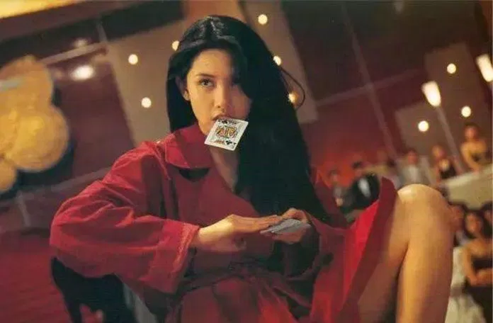Khâu Thục Trinh (Nguồn: Internet)