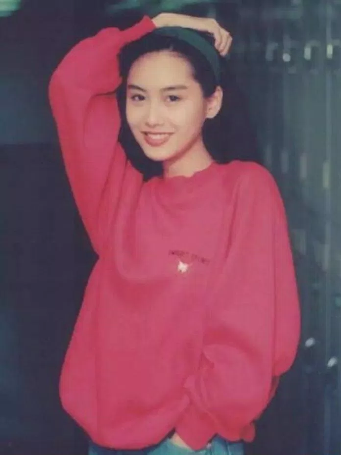 Chu Ân (Nguồn: Internet)