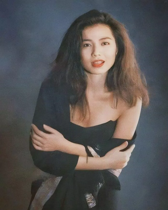 Chung Sở Hồng (Nguồn: Internet)
