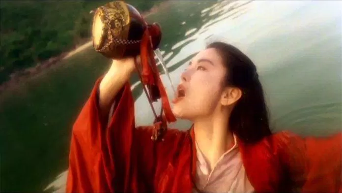 Lâm Thanh Hà (Nguồn: Internet)