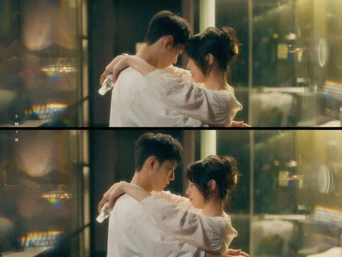 Cặp chính không có cảm giác couple (Nguồn: internet) Cặp chính không có cảm giác couple (Nguồn: internet)