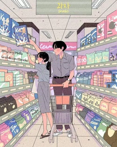 Nguyên tắc sống thử trước hôn nhân để duy trì được hạnh phúc cặp đôi (Ảnh: Internet)