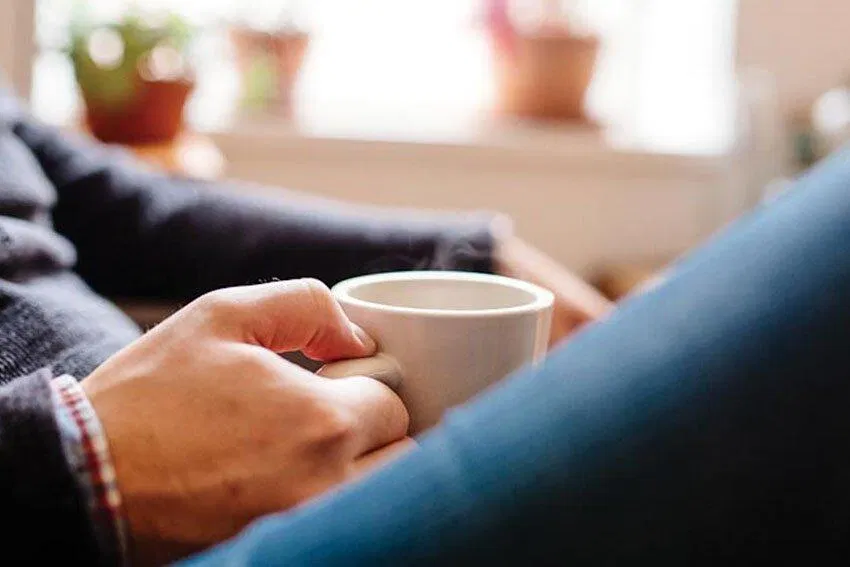 Dành thời gian cho bản thân (Ảnh: Internet) Dành thời gian cho bản thân (Ảnh: Internet)