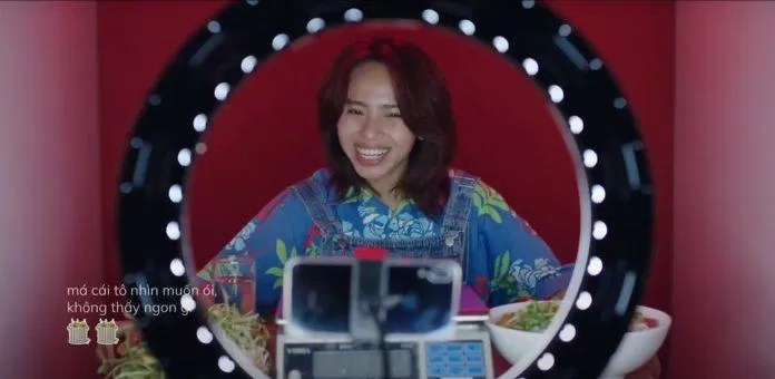 Phim Chiếu Rạp Tháng 9 Live - #PhátTrựcTiếp (Ảnh: Từ Trailer phim)