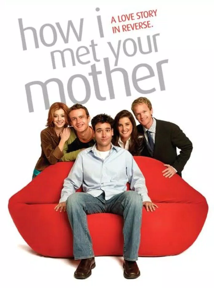 xem phim tiếng Anh cũng là 1 cách để cải thiện khả năng nói tiếng Anh của mình (Ảnh: IMDB)