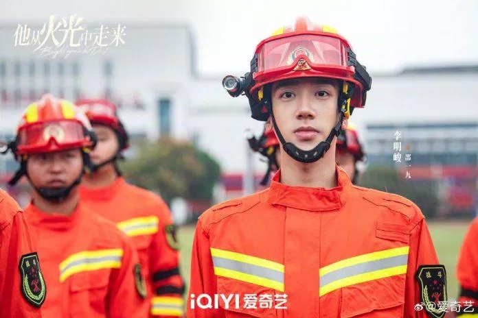 Phim khiến người xem hiểu hơn về nghề nghiệp nguy hiểm này. Nguồn: Internet