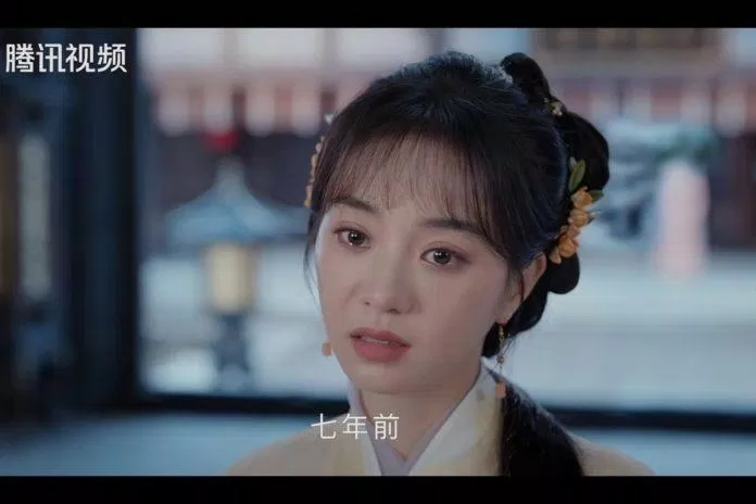 Như Lan vì bị oan mà lựa chọn tự sát. Nguồn: Internet