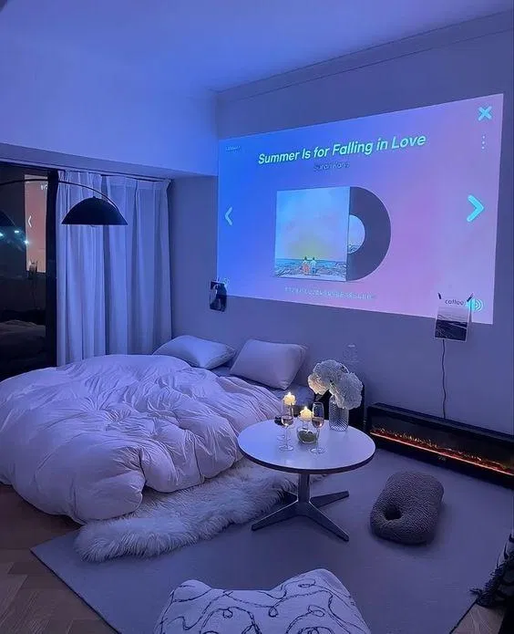 Decor phòng ngủ (Nguồn: internet)