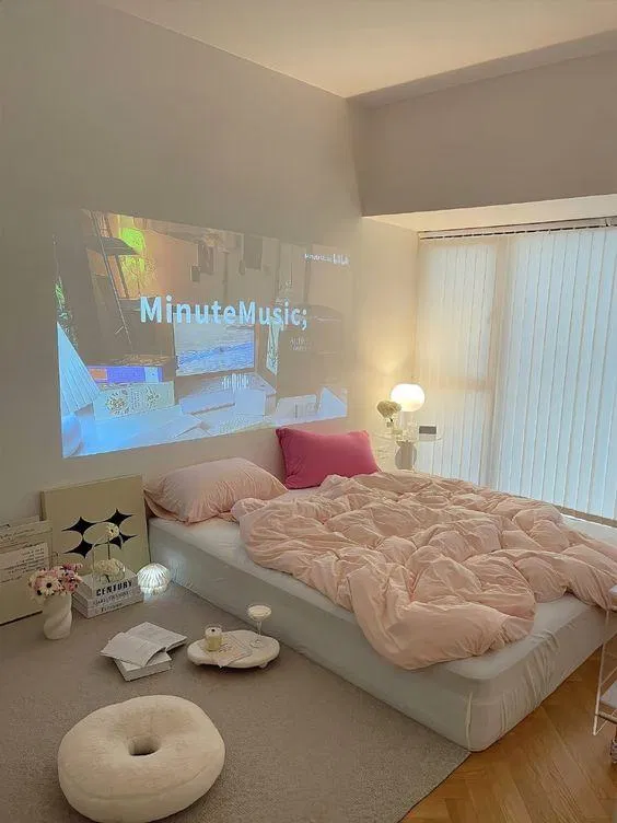 Decor phòng ngủ (Nguồn: internet)