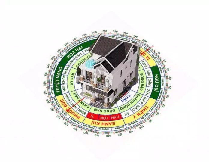 Tìm hiểu về phong thủy: Ảnh hưởng của nó đối với cuộc sống, nhà cửa, gia đình bạn (Ảnh: Internet) Tìm hiểu về phong thủy: Ảnh hưởng của nó đối với cuộc sống, nhà cửa, gia đình bạn (Ảnh: Internet)