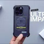 Ốp lưng Ultra Impact của Casetify (Ảnh: Internet)