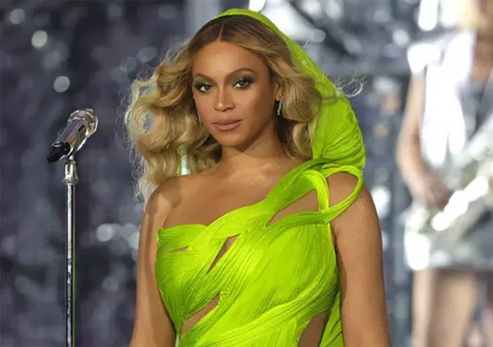 Beyonce