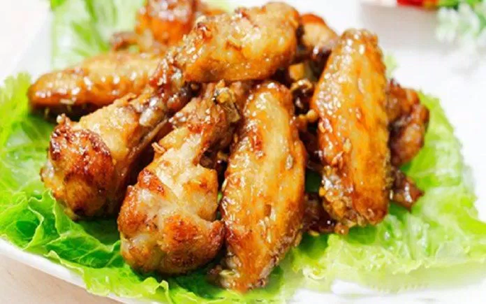Khu du lịch Tân Cảng (Ảnh: Internet)