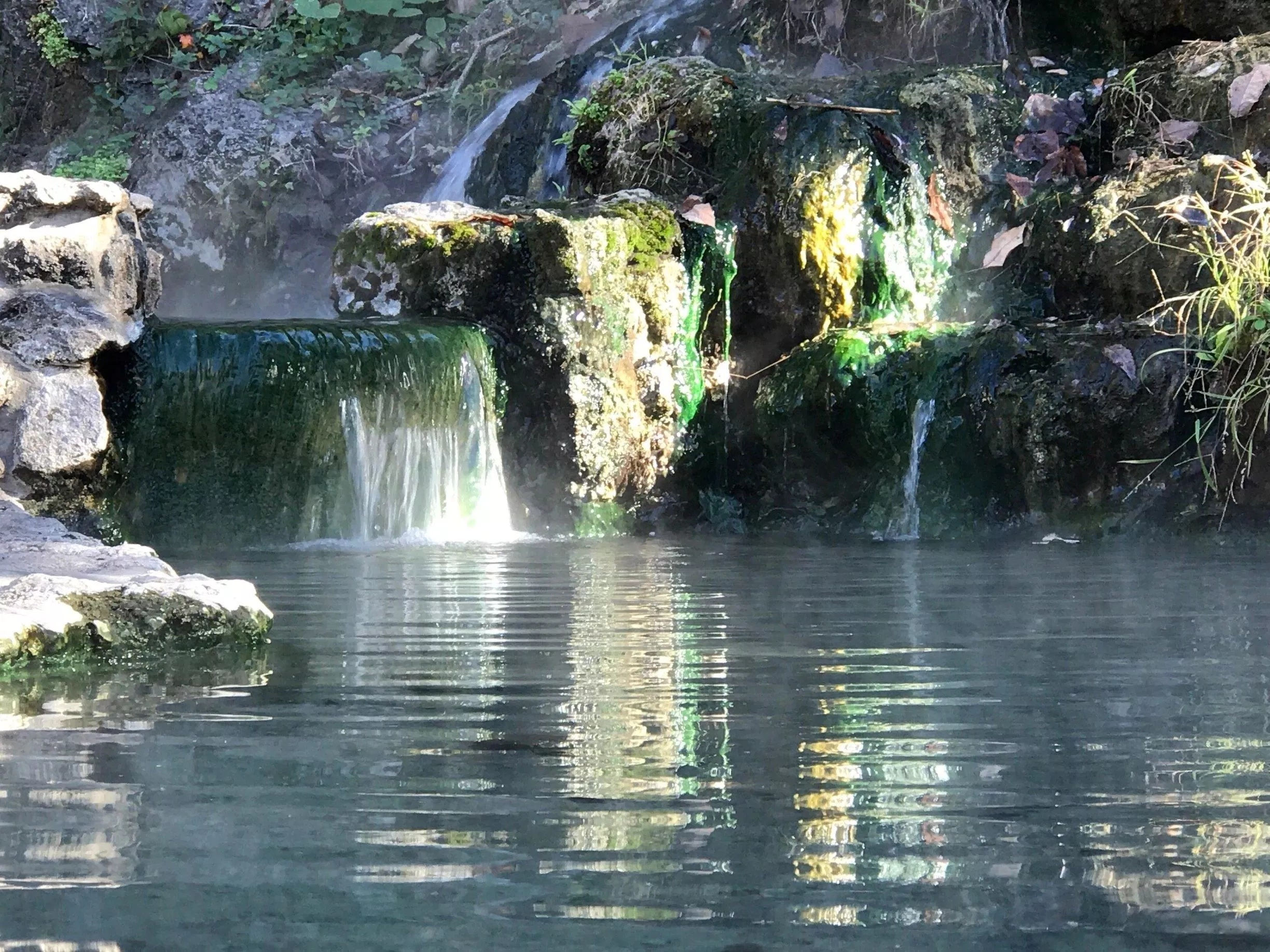 Quận Hot Springs - nguồn: Internet