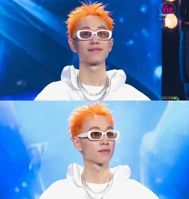 Chủ nhân hit À Lôi - Double2T là ai? (Ảnh: Internet)