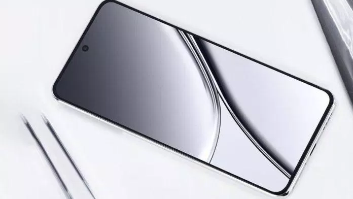 Realme GT 5 cho màn hình sắc nét với tần số quét cao (Ảnh: Internet) Realme GT 5 cho màn hình sắc nét với tần số quét cao (Ảnh: Internet)