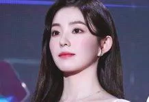 Red Velvet Irene (Ảnh: Internet)
