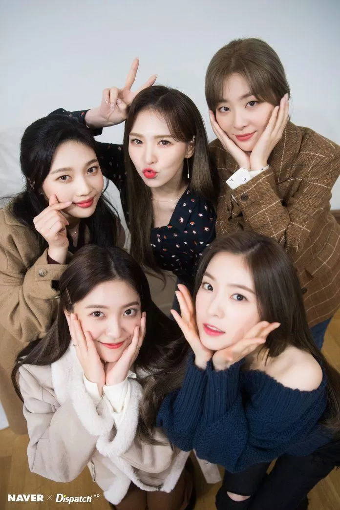 Người hâm mộ lo lắng cho tương lai của Red Velvet nếu Irene thực sự không gia hạn hợp đồng (Ảnh: Internet)