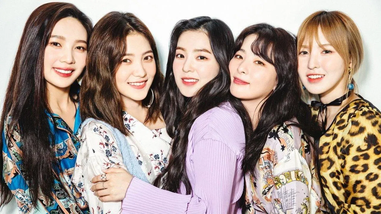 Các thành viên Red Velvet đang chuẩn bị cho việc gia hạn hợp đồng (Ảnh: Internet)