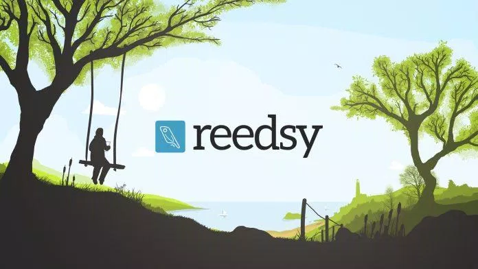 Reedsy - ứng dụng giúp bạn kết nối với những người trong lĩnh vực xuất bản (Ảnh : Internet)