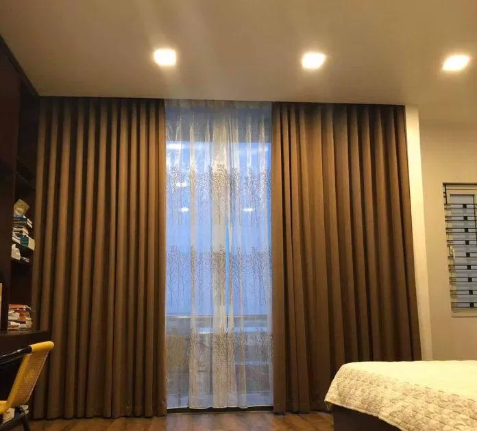 Lựa chọn rèm cửa hợp phong thủy ngôi nhà sao cho đúng? (Ảnh: Internet) Lựa chọn rèm cửa hợp phong thủy ngôi nhà sao cho đúng? (Ảnh: Internet)