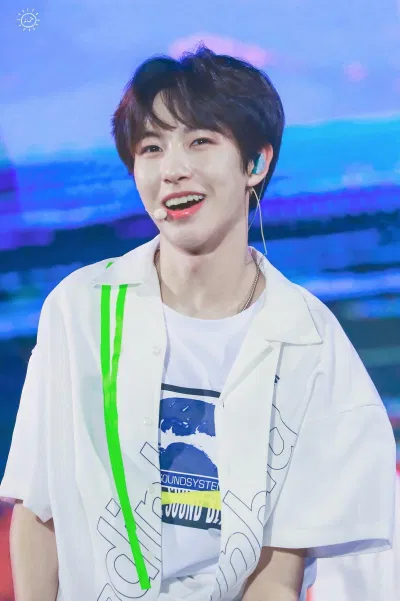 Renjun (Ảnh: Internet)