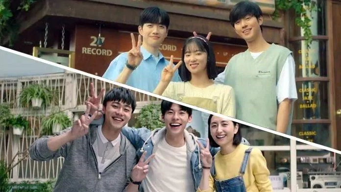 A Time Called You bị chê so với bản gốc (Ảnh: Internet) A Time Called You bị chê so với bản gốc (Ảnh: Internet)