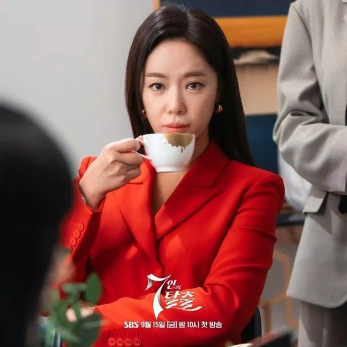 Nữ hoàng rom-com trở lại với vai phản diện (Ảnh: Internet) Nữ hoàng rom-com trở lại với vai phản diện (Ảnh: Internet)