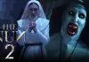 Review The Nun 2 - Ác Quỷ Ma Sơ 2 (Ảnh: Internet)