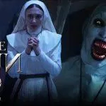 Review The Nun 2 - Ác Quỷ Ma Sơ 2 (Ảnh: Internet)