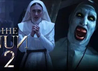 Review The Nun 2 - Ác Quỷ Ma Sơ 2 (Ảnh: Internet)
