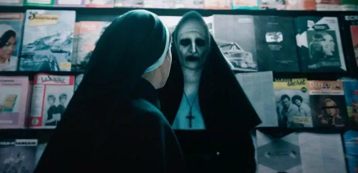 Review The Nun 2: Ác Quỷ Ma Sơ 2 (Ảnh: Internet)