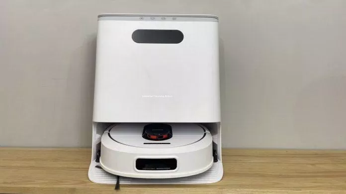 Robot hút bụi giúp tiết kiệm thời gian và công sức (Ảnh: Internet) Robot hút bụi giúp tiết kiệm thời gian và công sức (Ảnh: Internet)