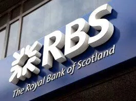Royal Bank of Scotland (RBS) - Ngân hàng Hoàng gia Scotland