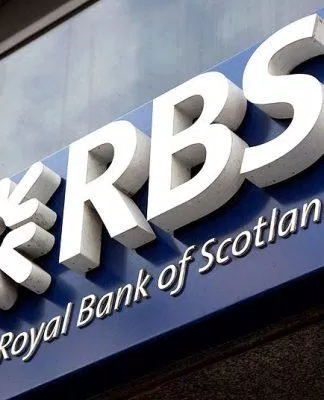 Royal Bank of Scotland (RBS) - Ngân hàng Hoàng gia Scotland
