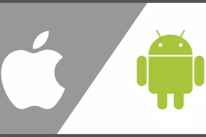 Samsung phải cạnh tranh với hai ông lớn là Android và iOS (Ảnh: Internet) Samsung phải cạnh tranh với hai ông lớn là Android và iOS (Ảnh: Internet)