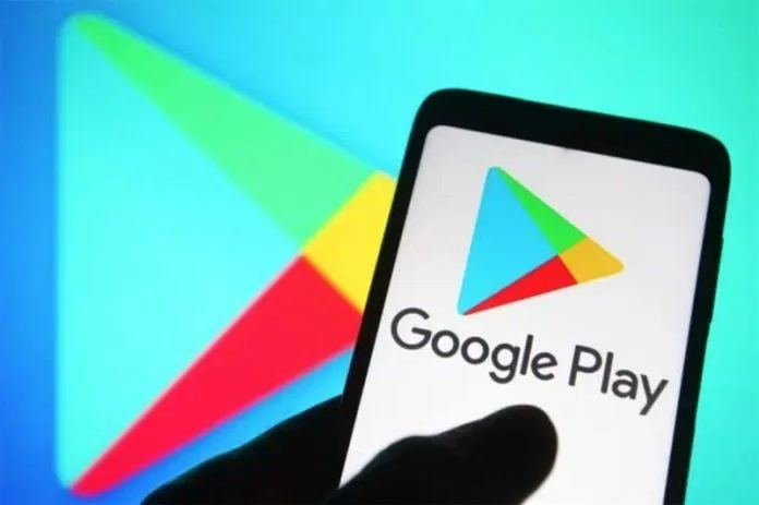 Samsung phải tạo một kho ứng dụng sánh ngang với Google Play Store hay App Store (Ảnh: Internet)