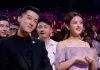 Triệu Lệ Dĩnh đu idol thành công (Nguồn: Internet)