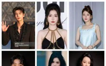 Có cái tên gây thất vọng và nhiều nghệ sĩ nhận được nhiều lời khen trong các show diễn thời trang (Ảnh: Internet)