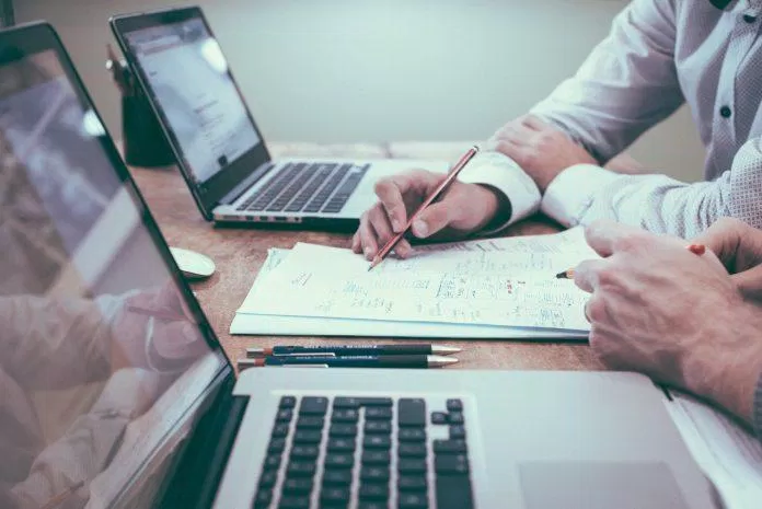 Bài kiểm tra nghề nghiệp giúp bạn định hướng nghề nghiệp dễ dàng hơn. (Nguồn: Internet) Bài kiểm tra nghề nghiệp giúp bạn định hướng nghề nghiệp dễ dàng hơn. (Nguồn: Internet)
