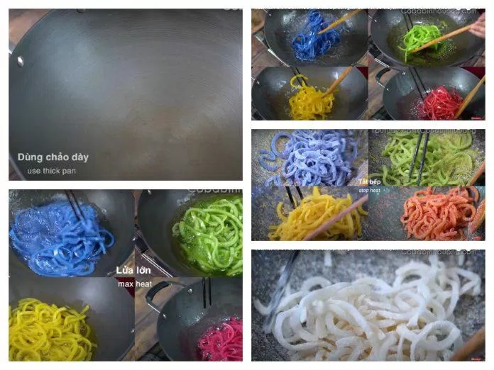 Sên mứt dừa