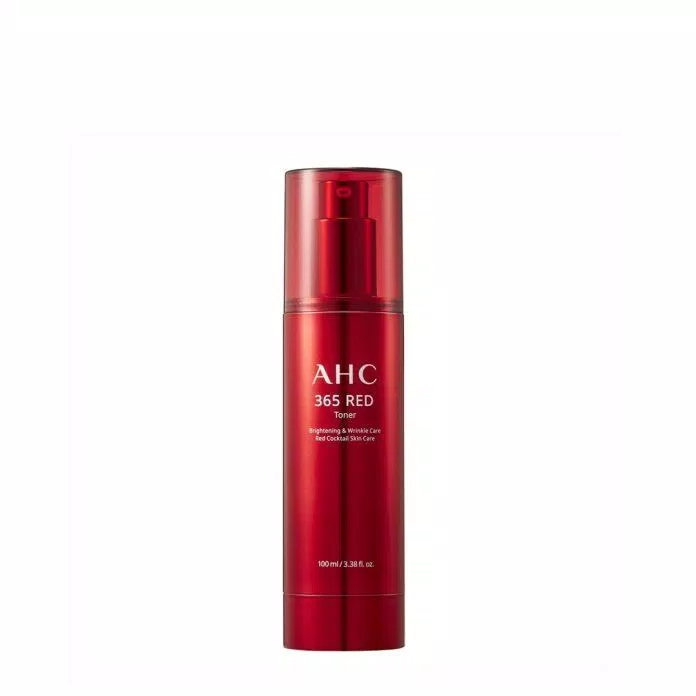 Tinh chất chống lão hóa AHC 365 Red Serum
