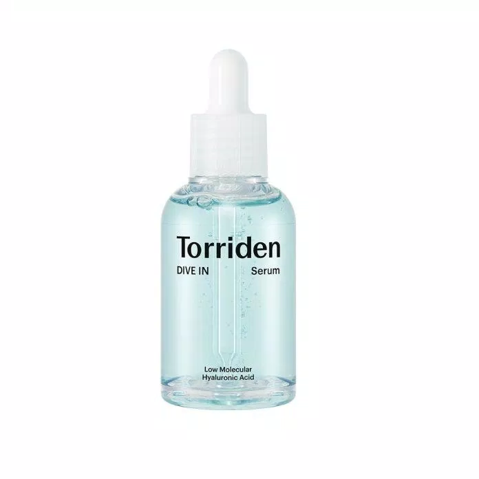 Serum dưỡng ẩm TORRIDEN DIVE IN