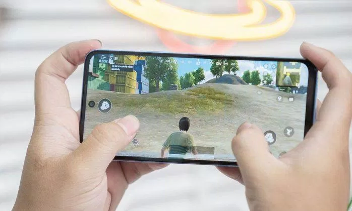 Redmi Note 12R cho trải nghiệm chơi game tốt với Snapdragon 4 Gen 2 (Ảnh: Internet) Redmi Note 12R cho trải nghiệm chơi game tốt với Snapdragon 4 Gen 2 (Ảnh: Internet)