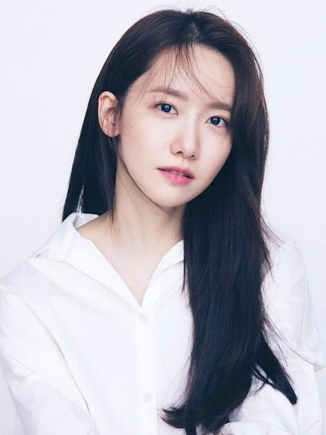 YoonA (Ảnh: Internet)