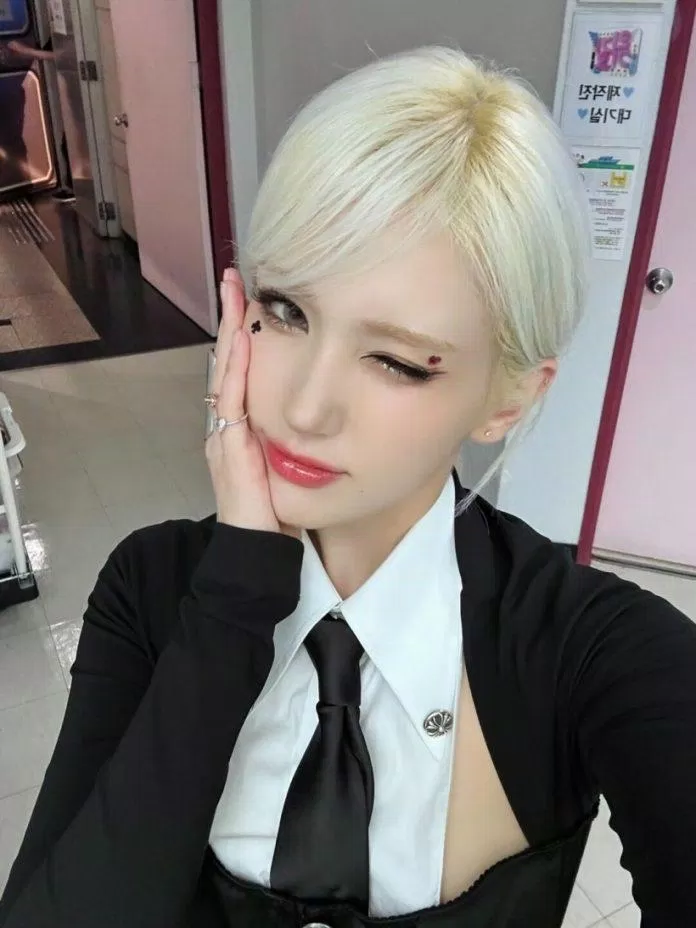 Somi (Ảnh: Internet)