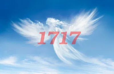 Số thiên thần 777, 1717 có ý nghĩa gì, tín hiệu vũ trụ nhắn gửi điều gì? số thiên thần Số thiên thần 1717 Số thiên thần 717 số thiên thần 77 Số thiên thần 777 tâm linh thiên thần tình yêu vũ trụ ý nghĩa ý nghĩa số thiên thần