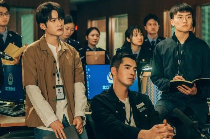 Đàn Kiện Thứ - Kim Thế Giai trong Lạp Tội Đồ Giám (Nguồn: Internet)