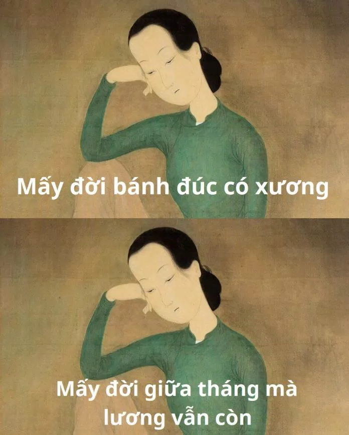 Stt mệt mỏi công việc hài hước (Ảnh: Internet) Stt mệt mỏi công việc hài hước (Ảnh: Internet)